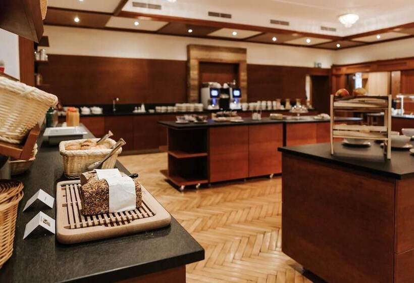 فندق Der Stockinger