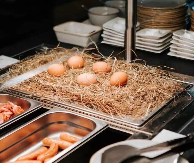 هتل Der Stockinger