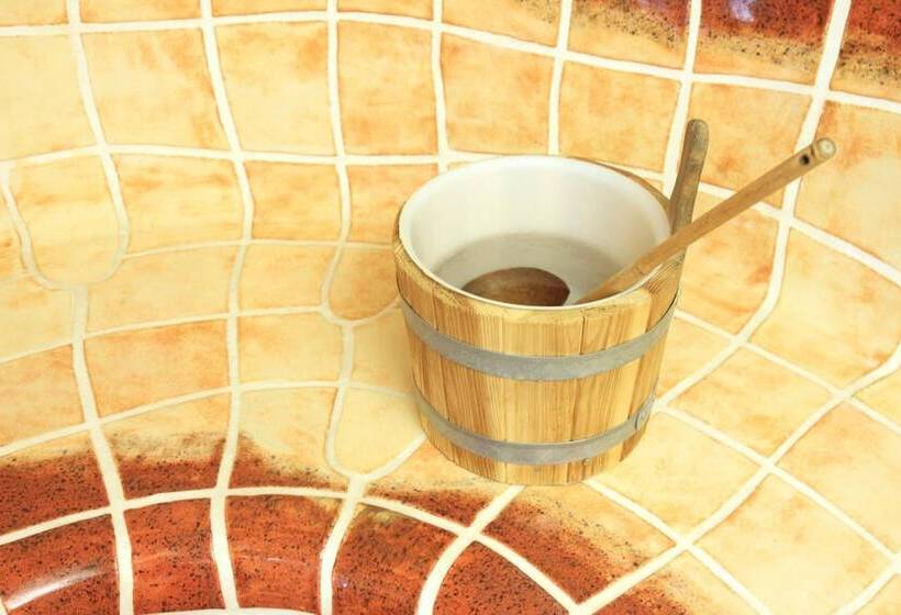 فندق Der Stockinger