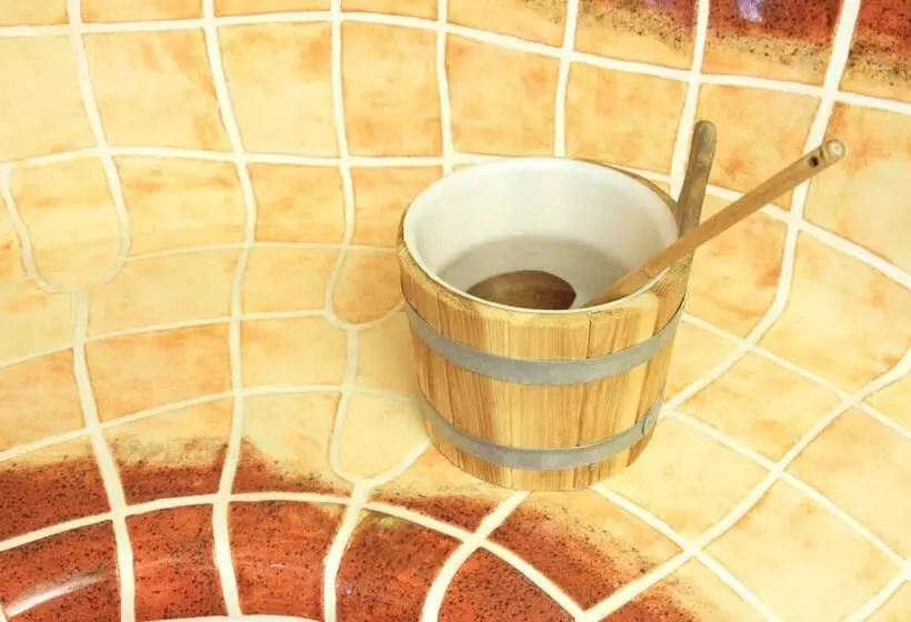 هتل Der Stockinger