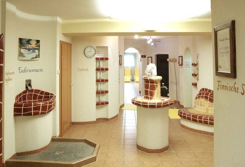 فندق Der Stockinger