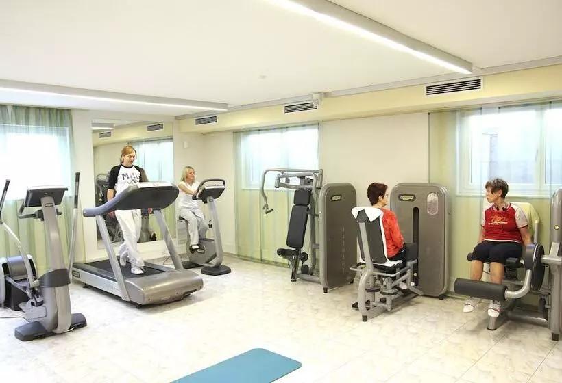 هتل Der Stockinger