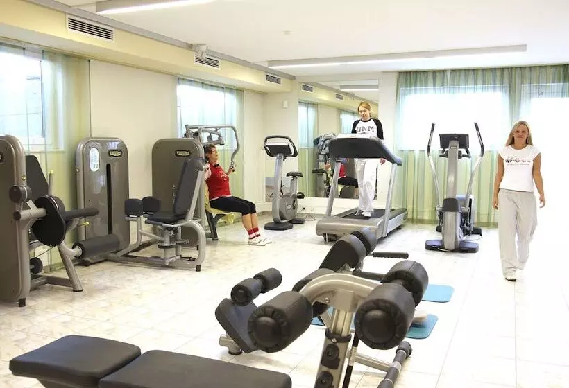 هتل Der Stockinger