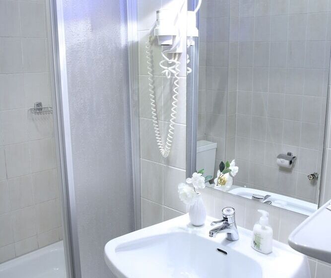 فندق Der Stockinger