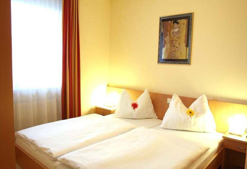 فندق Der Stockinger