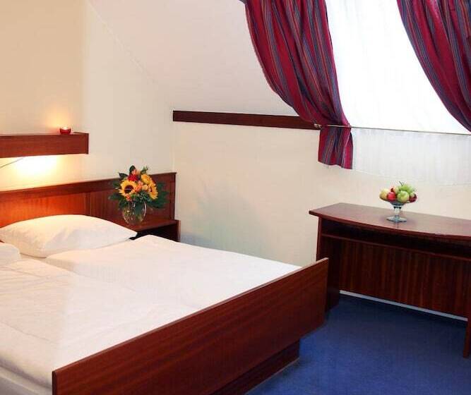 فندق Der Stockinger