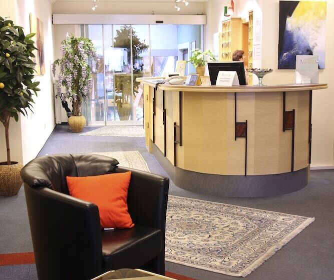 فندق Der Stockinger