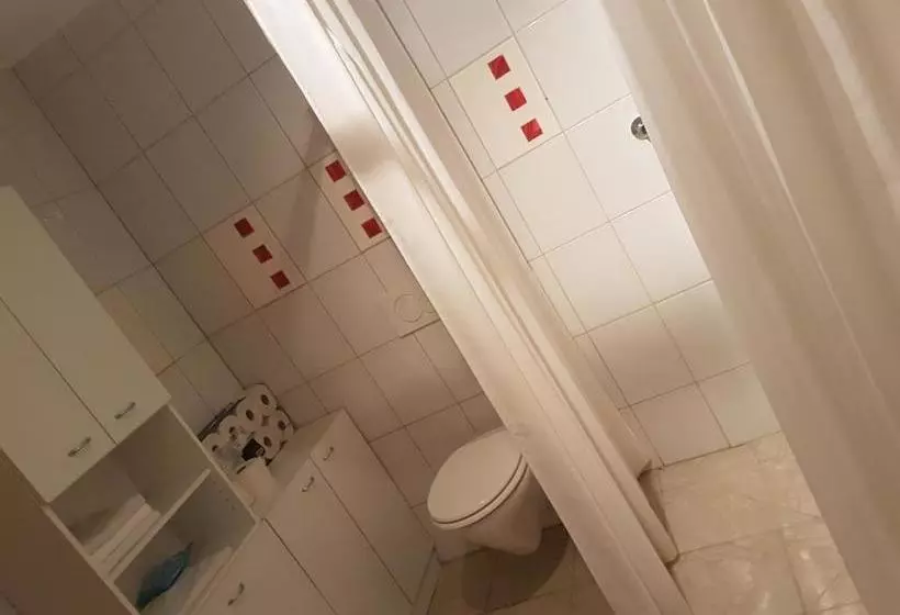 Hotell Eisenerzer Hof