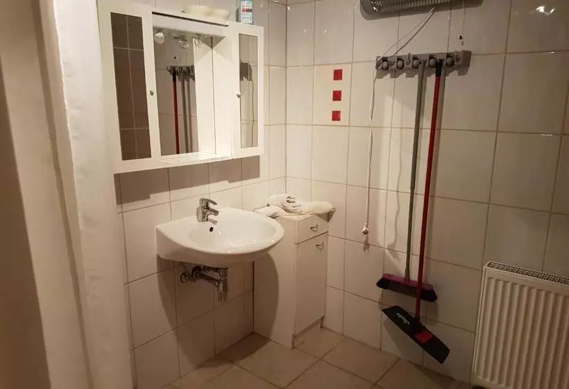 Hotell Eisenerzer Hof