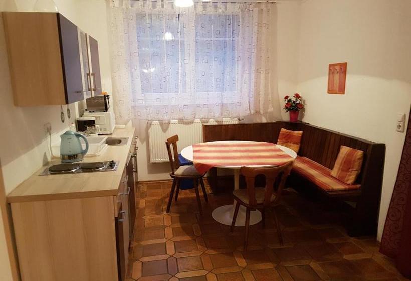 Отель Eisenerzer Hof