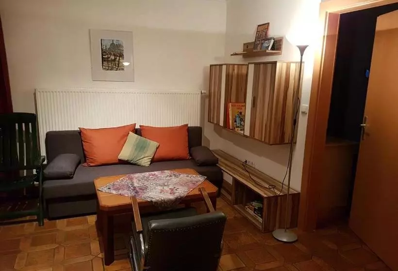 Hotell Eisenerzer Hof