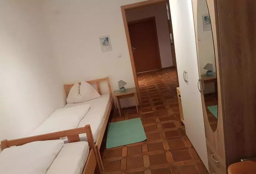 Hotell Eisenerzer Hof