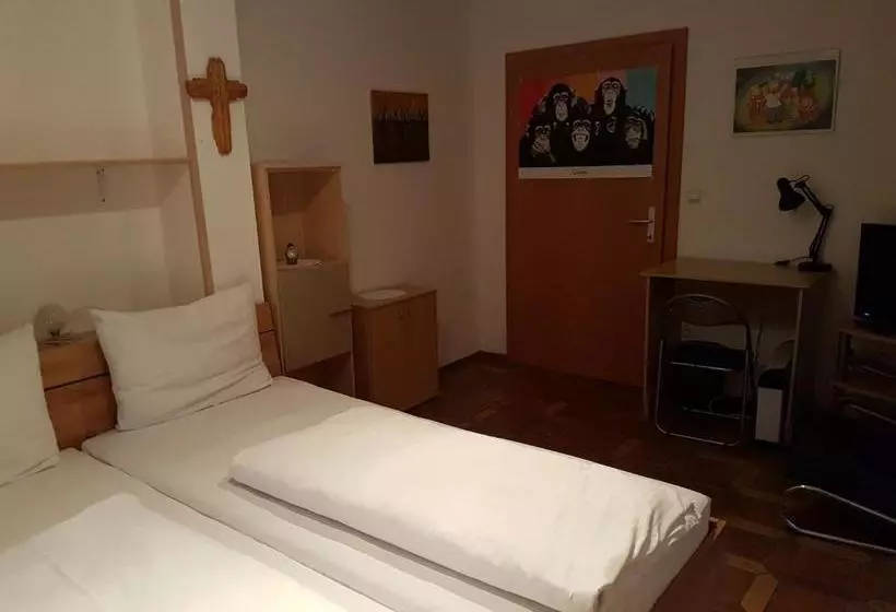 Hotell Eisenerzer Hof