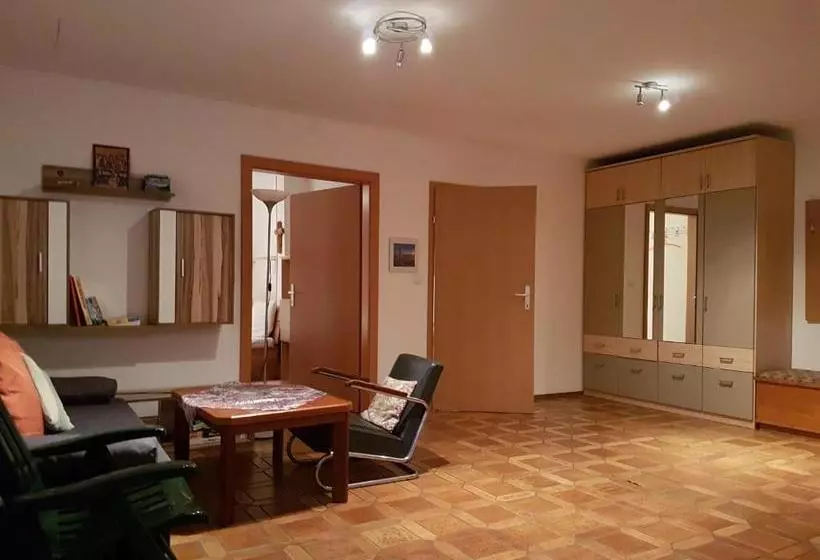 Hotell Eisenerzer Hof