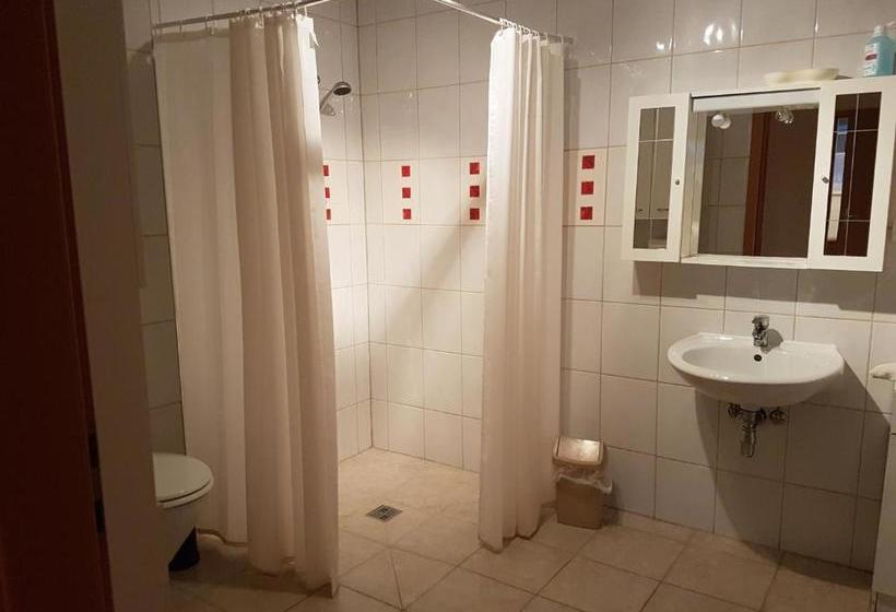 Отель Eisenerzer Hof