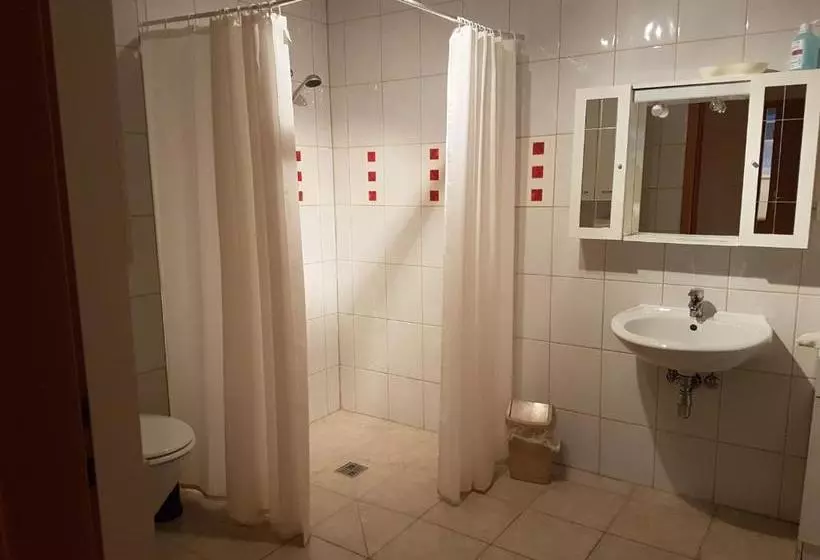 Hotell Eisenerzer Hof