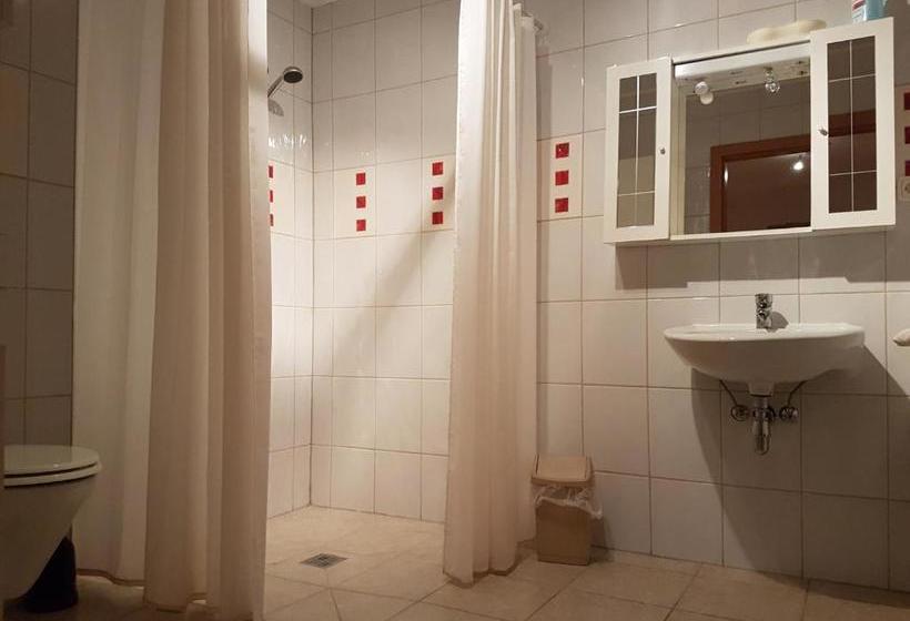 Отель Eisenerzer Hof