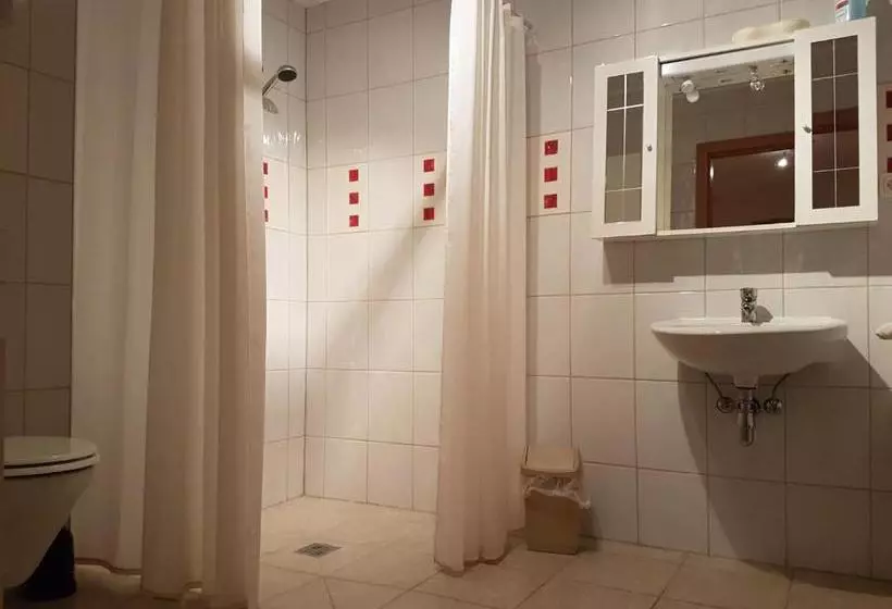 Hotell Eisenerzer Hof