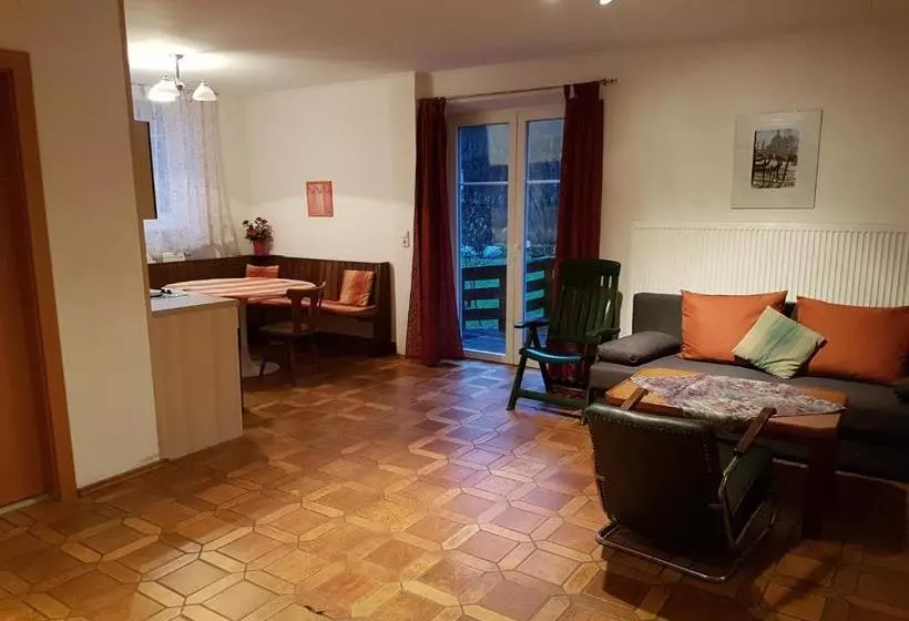 Hotell Eisenerzer Hof