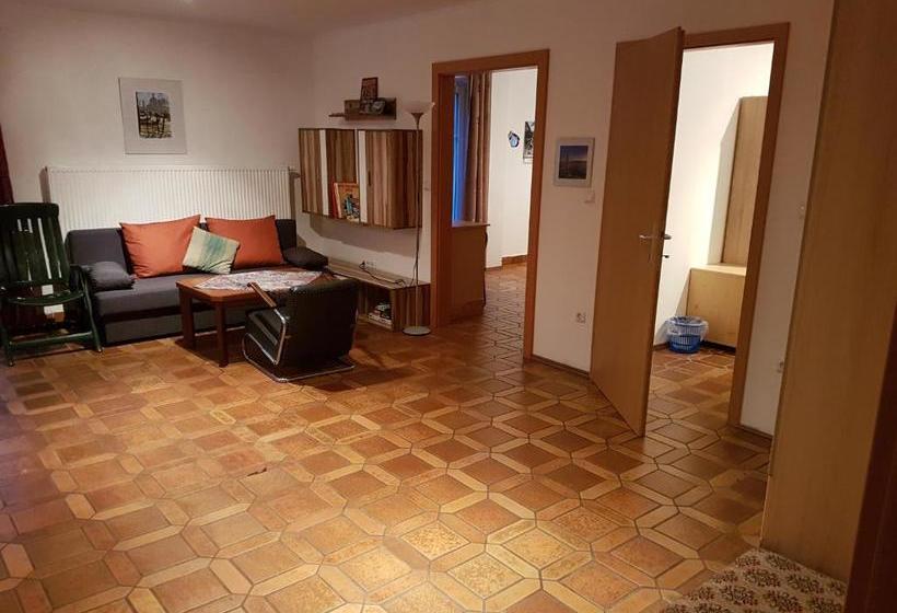 Отель Eisenerzer Hof