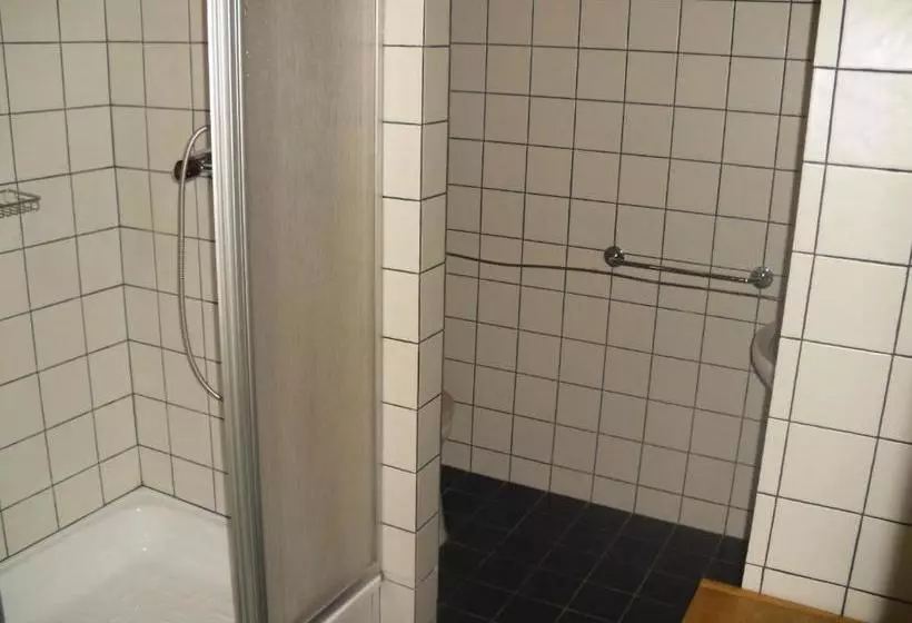 Hotell Eisenerzer Hof