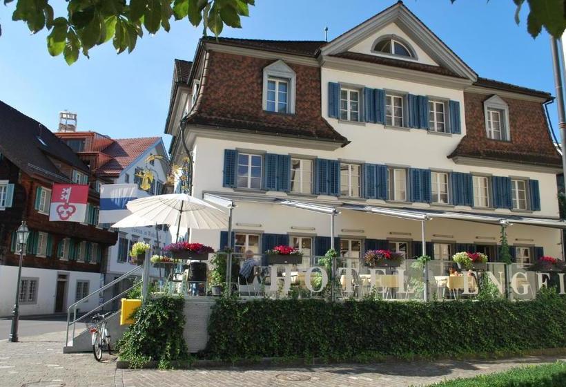 בית מלון כפרי Engel