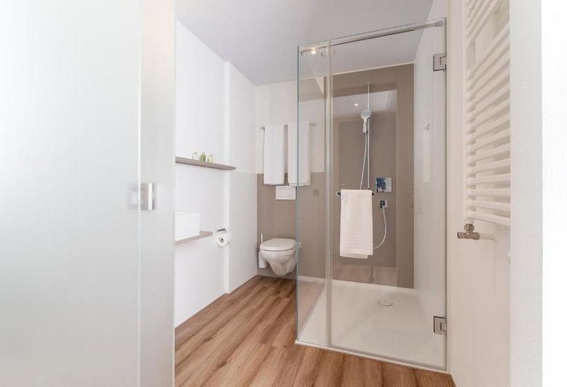 בית מלון כפרי Engel