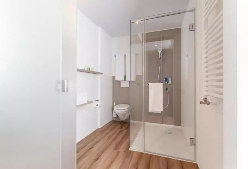 בית מלון כפרי Engel