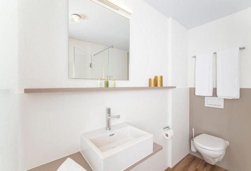 בית מלון כפרי Engel