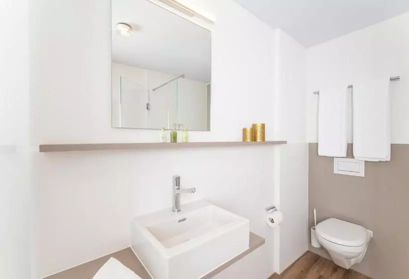 בית מלון כפרי Engel