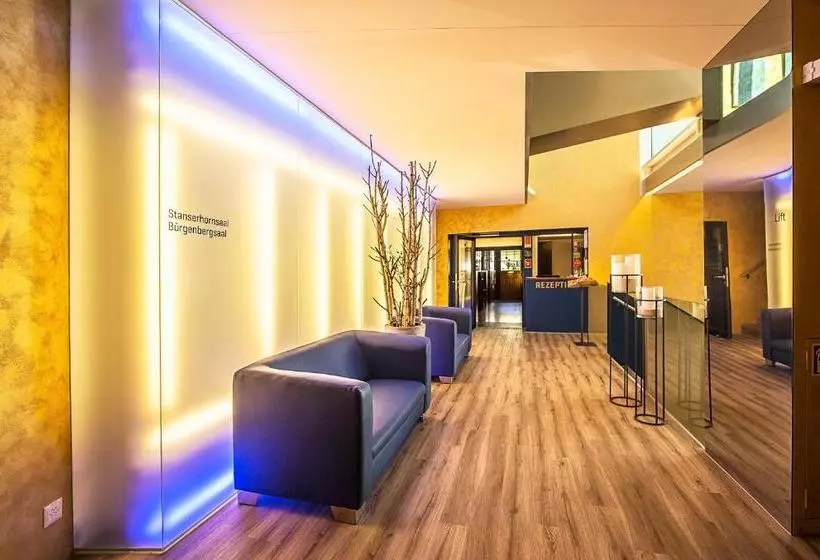 בית מלון כפרי Engel