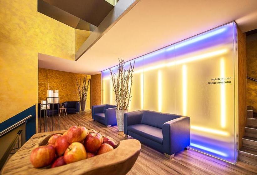 בית מלון כפרי Engel