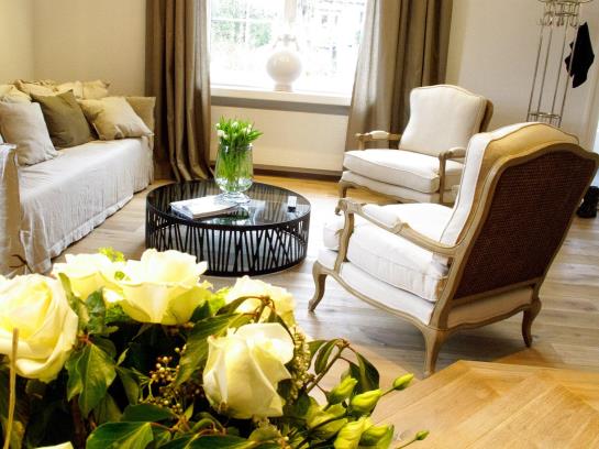 Отель Ermatingerhof