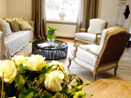 酒店 Ermatingerhof