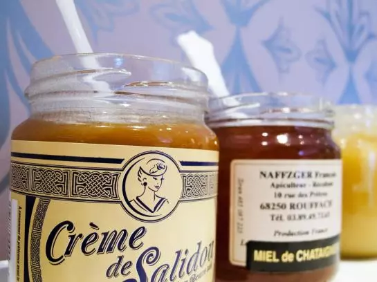 酒店 Ermatingerhof