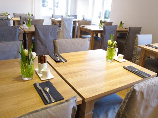 Отель Ermatingerhof