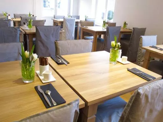 酒店 Ermatingerhof