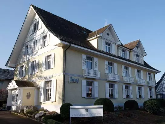 酒店 Ermatingerhof