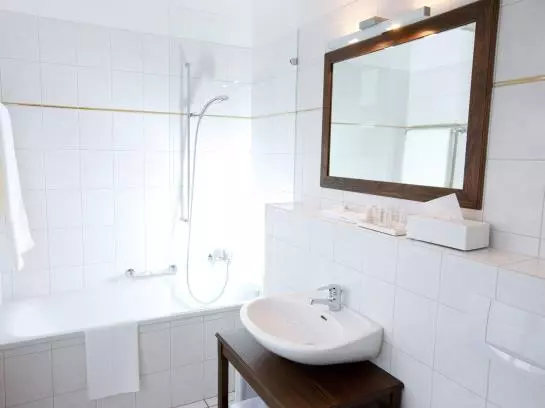 酒店 Ermatingerhof