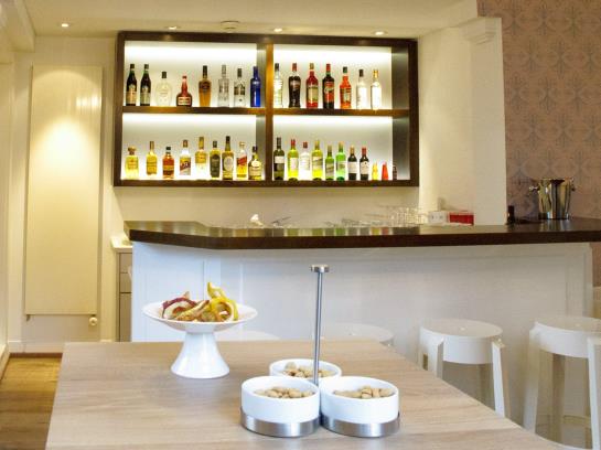 Отель Ermatingerhof