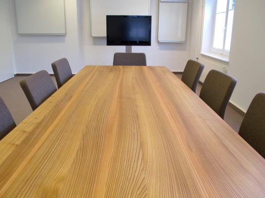 Отель Ermatingerhof