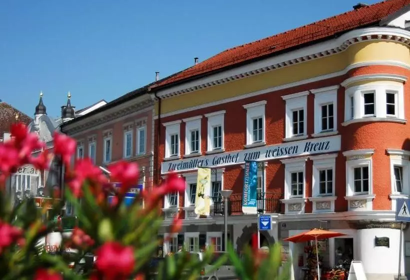 Gasthof Hotel Zweimüller