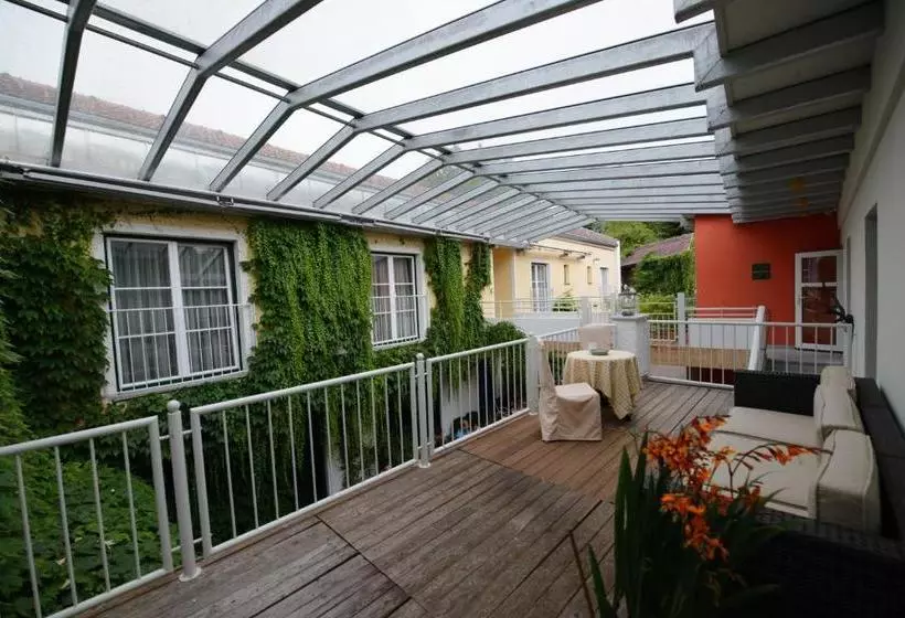 Gasthof Hotel Zweimüller