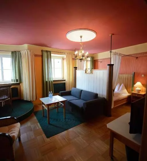 Gasthof Hotel Zweimüller