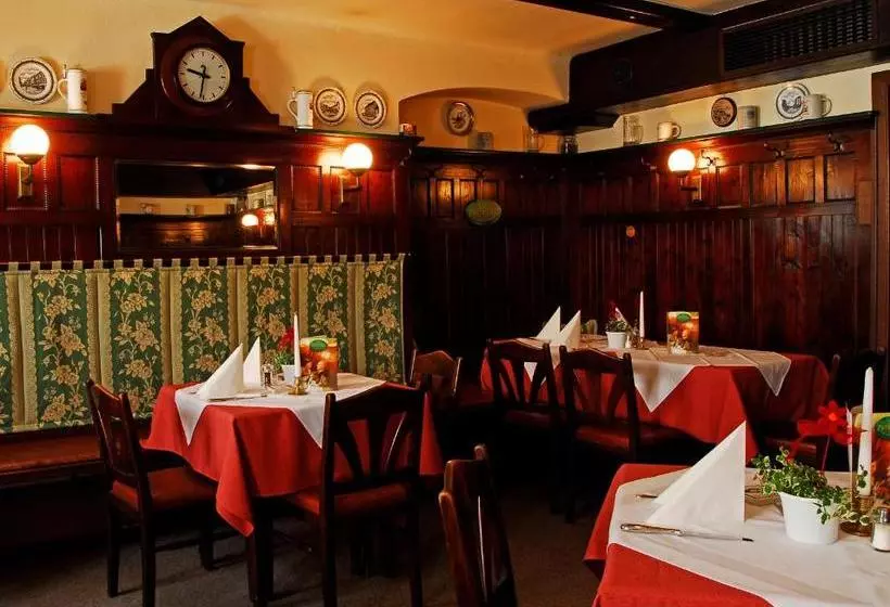 Gasthof Hotel Zweimüller