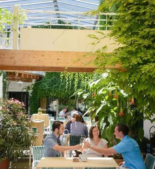 Gasthof Hotel Zweimüller