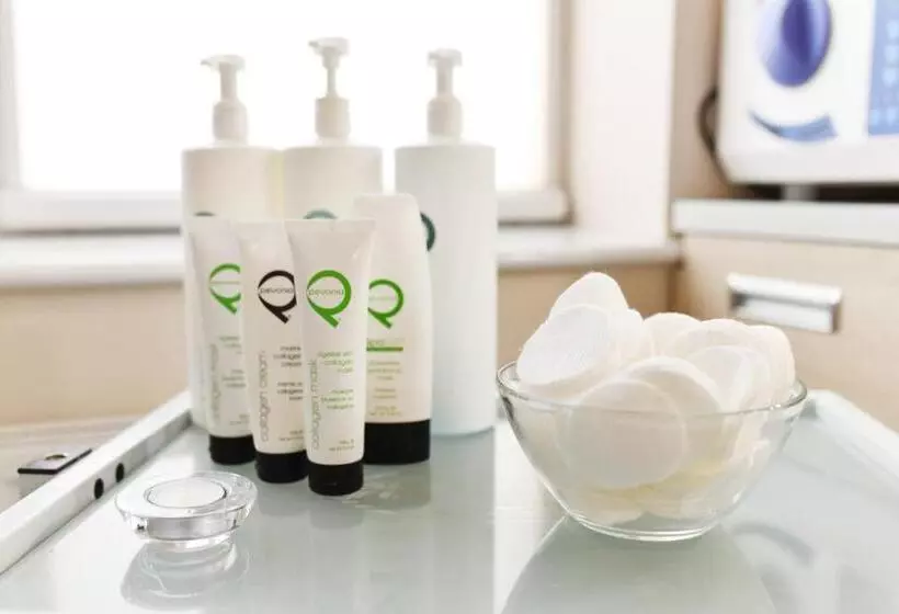 Hotel Geovita Dźwirzyno