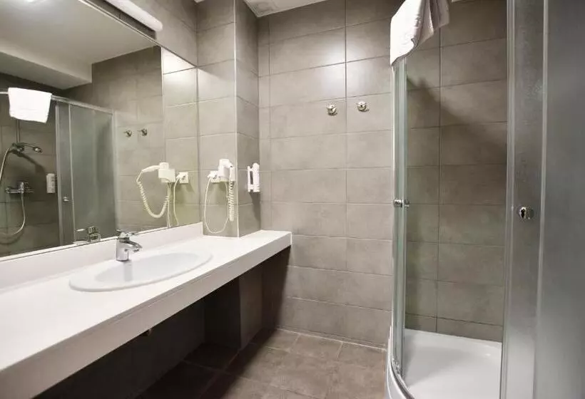 Hotel Geovita Dźwirzyno