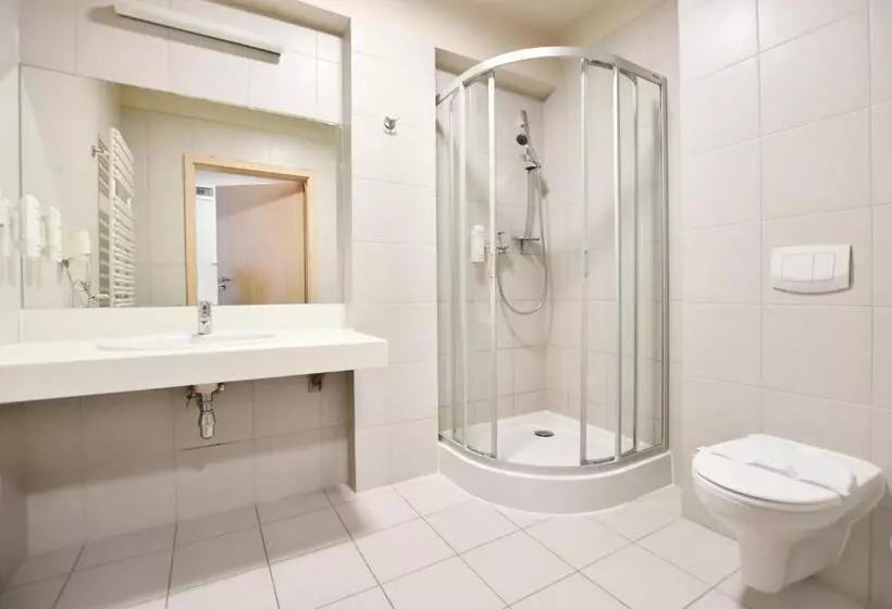 Hotel Geovita Dźwirzyno