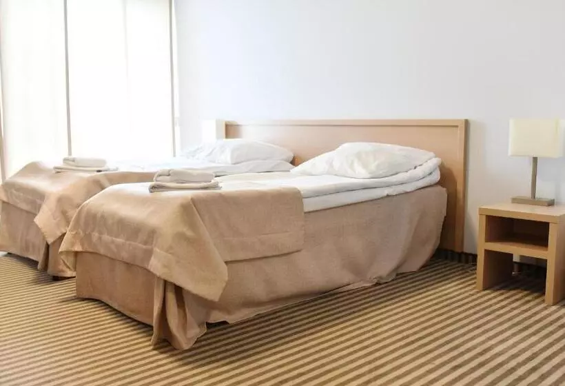 Hotel Geovita Dźwirzyno